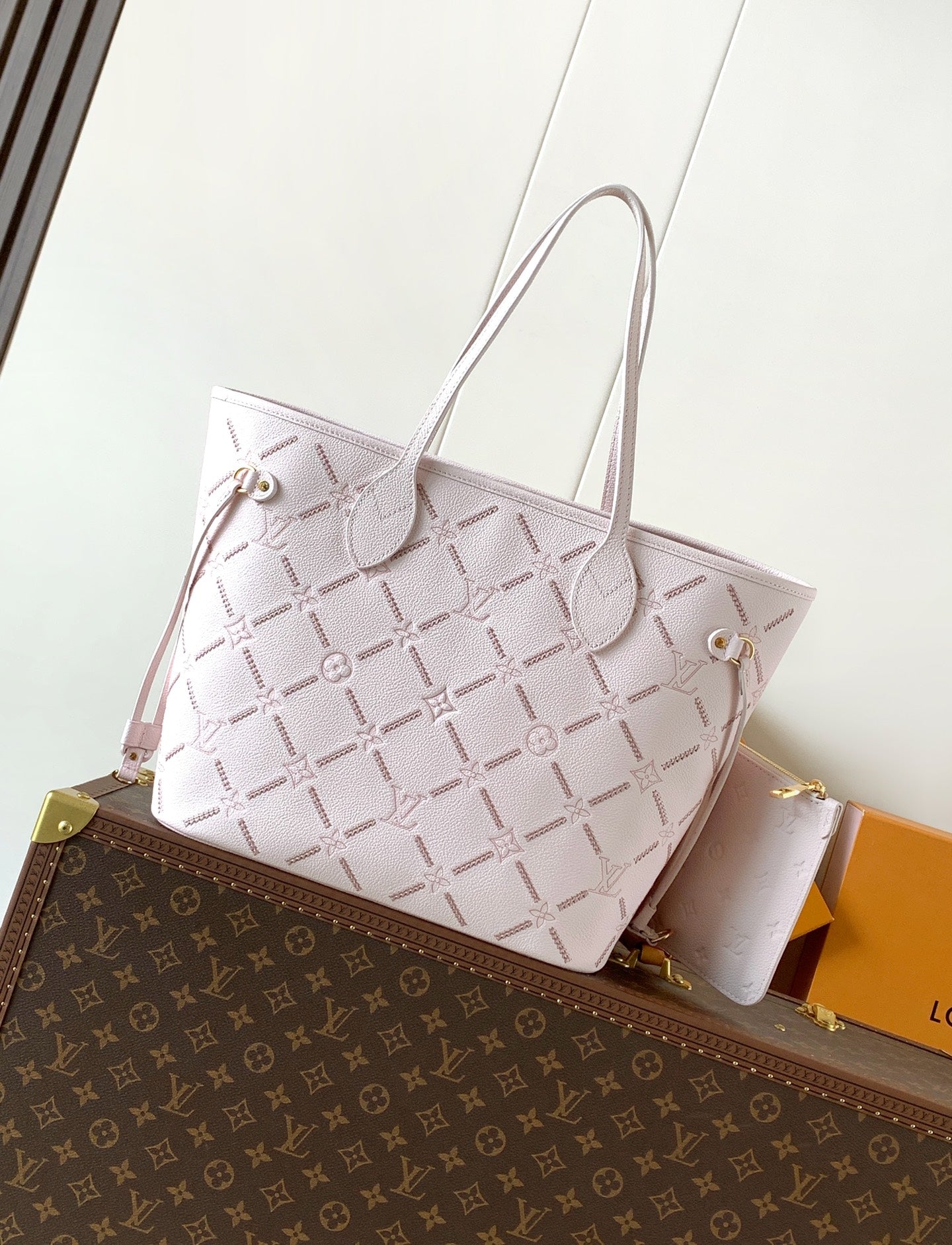 LV Handbag