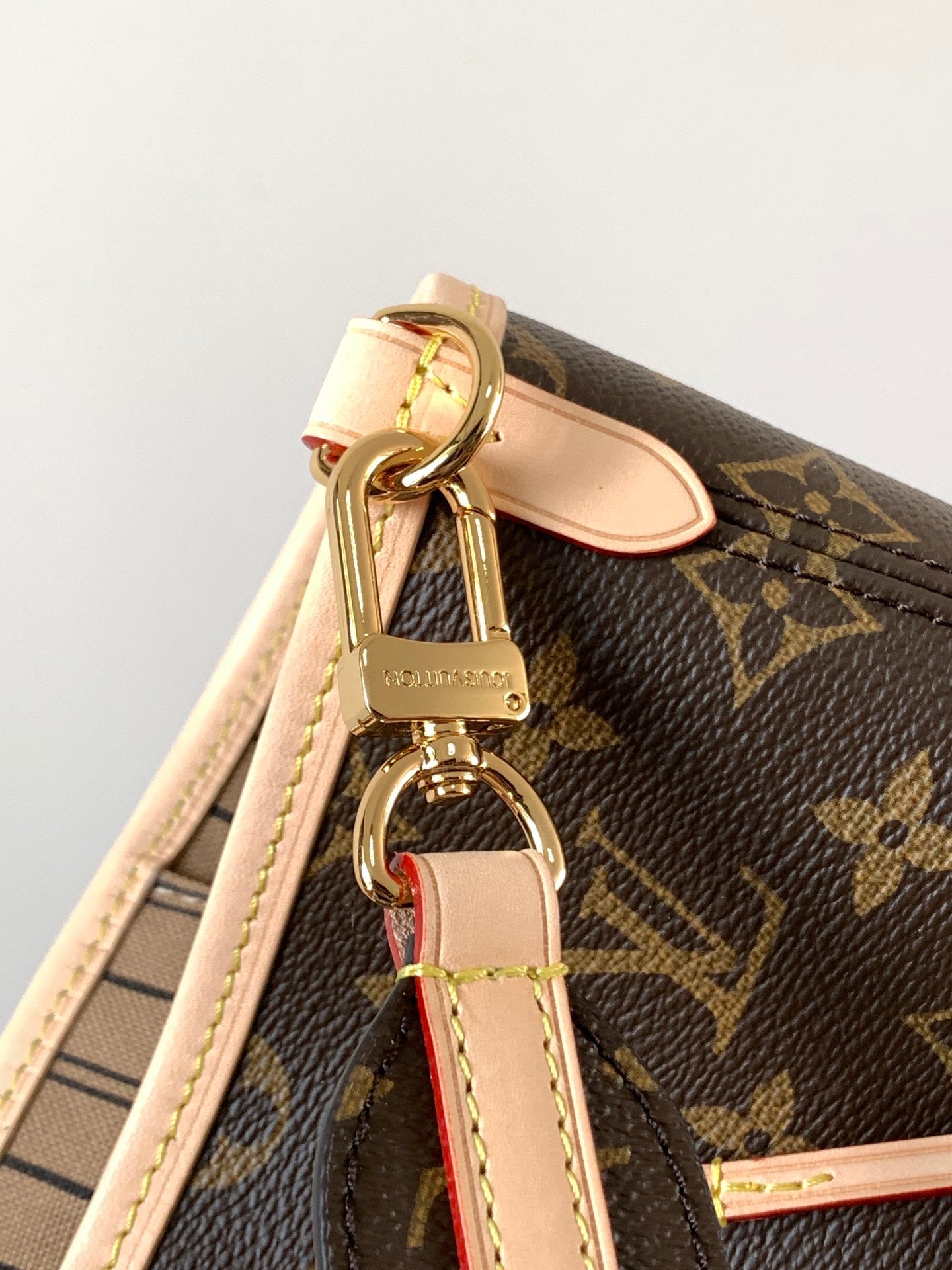 LV Reversible Handbag