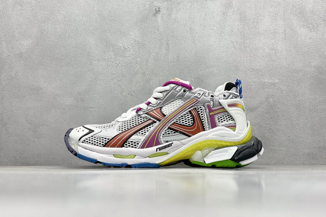 Balenciaga Runners