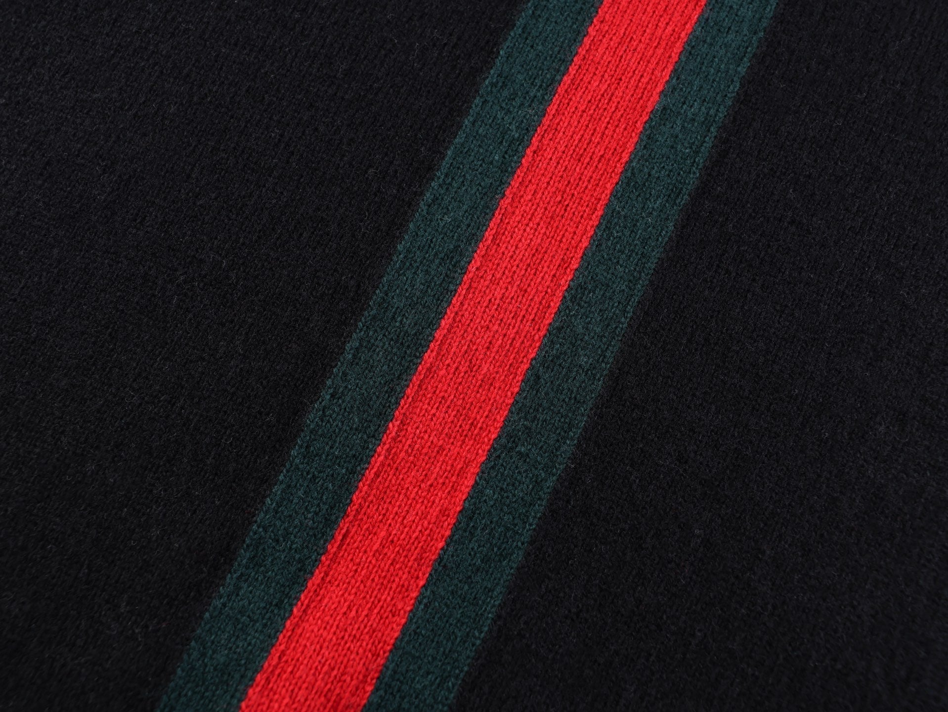 Gucci Crew Neck Sweater