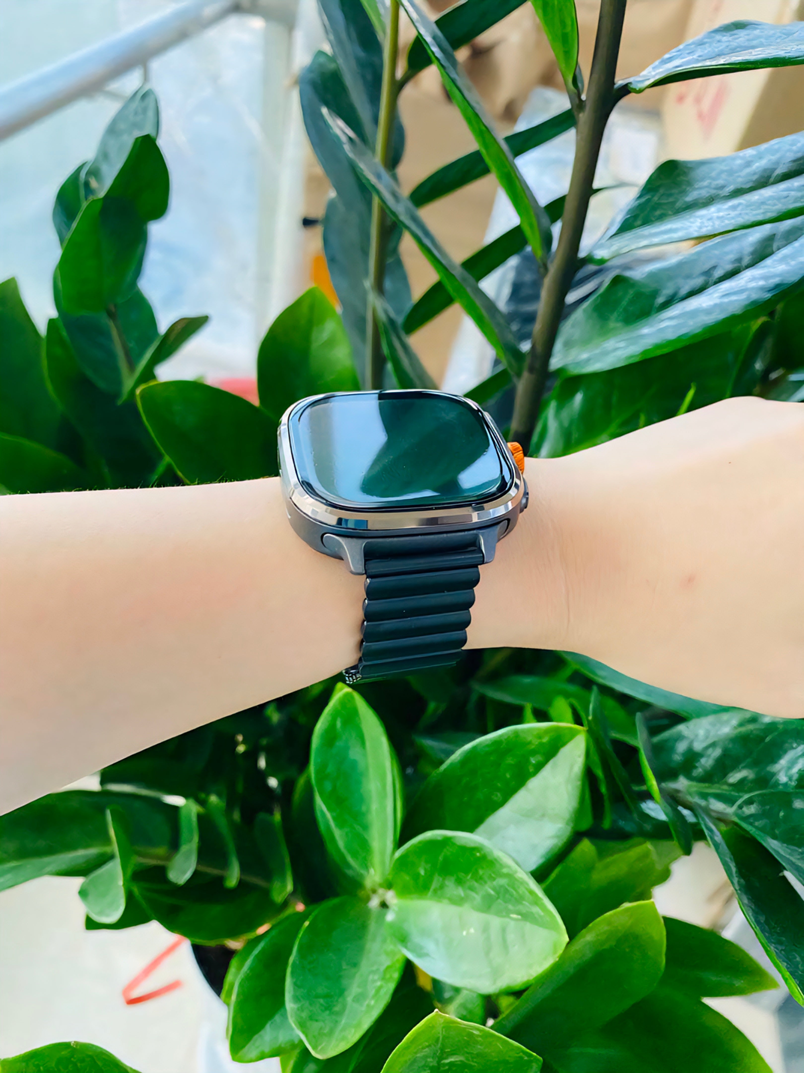 BEST SmartWatch 2026 M99 5G Sim