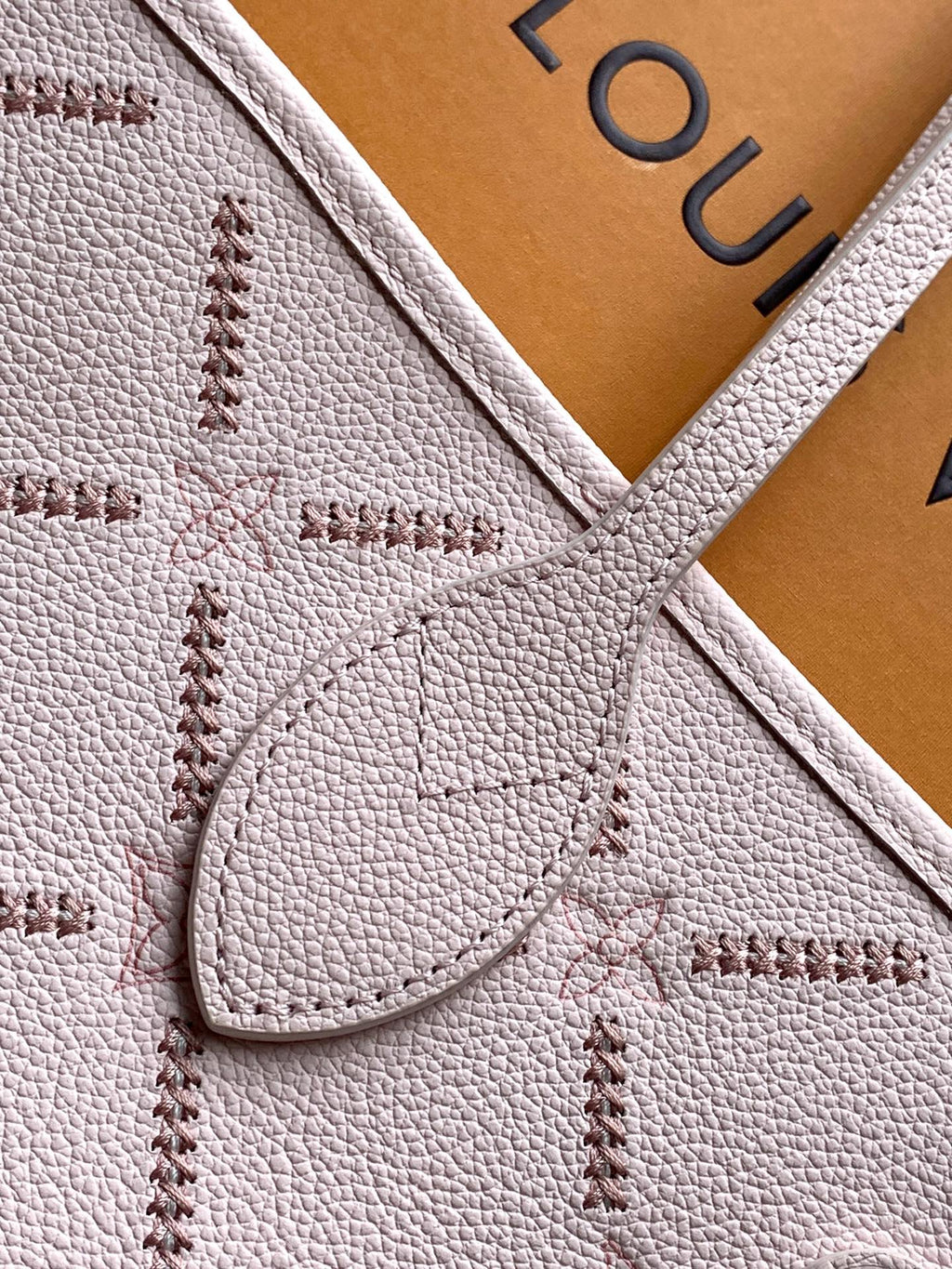 LV Handbag
