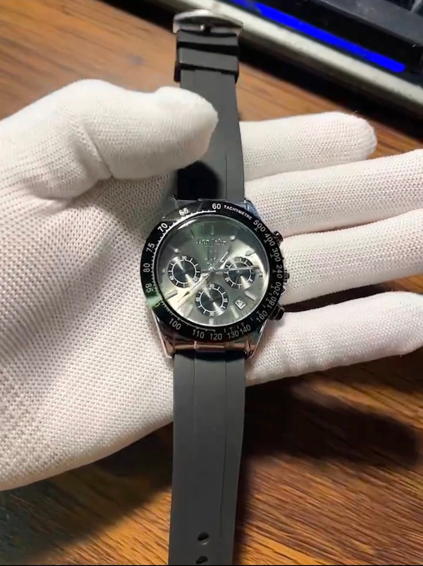 Don John Watch