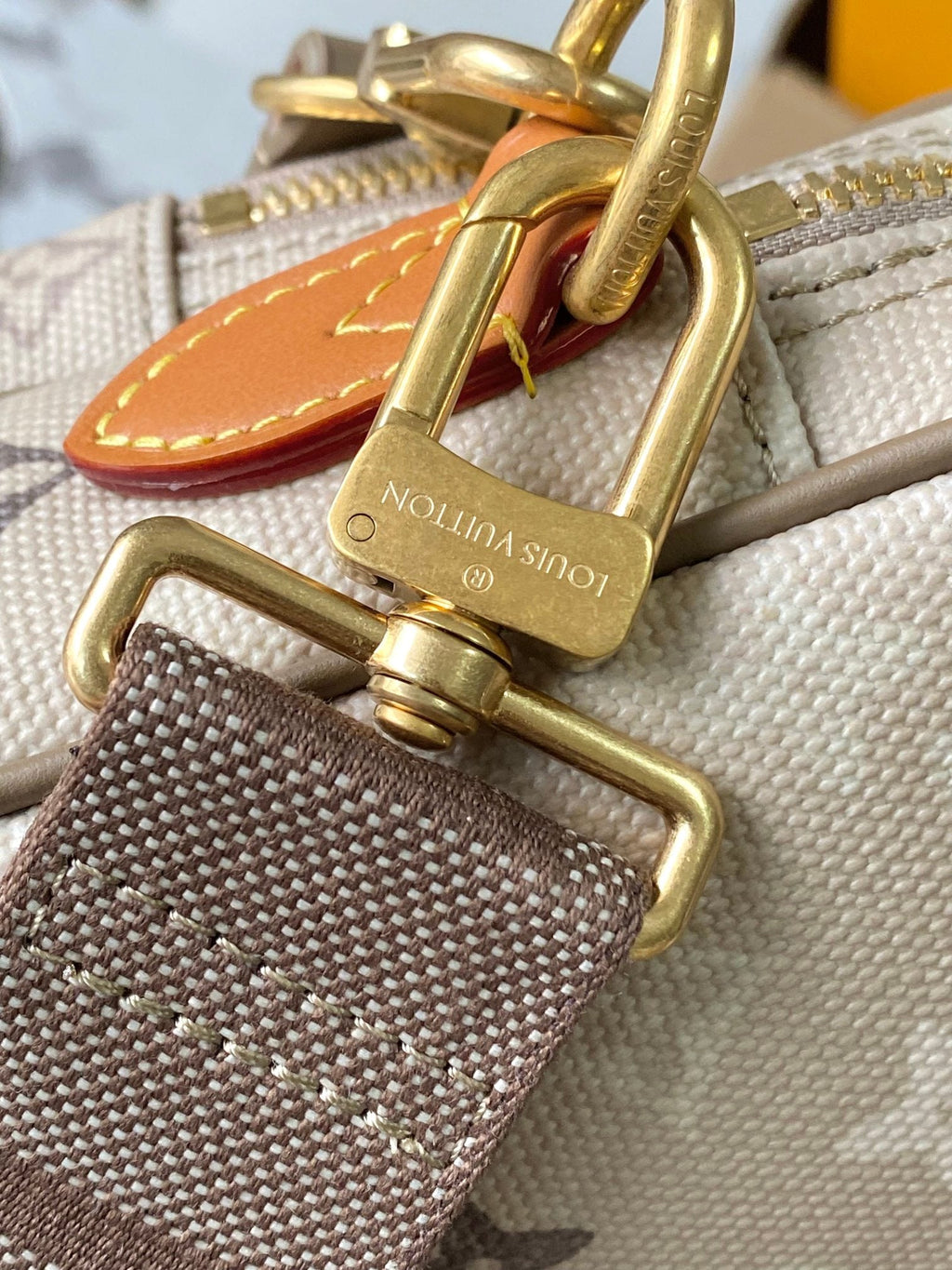 LV Nil Handbag