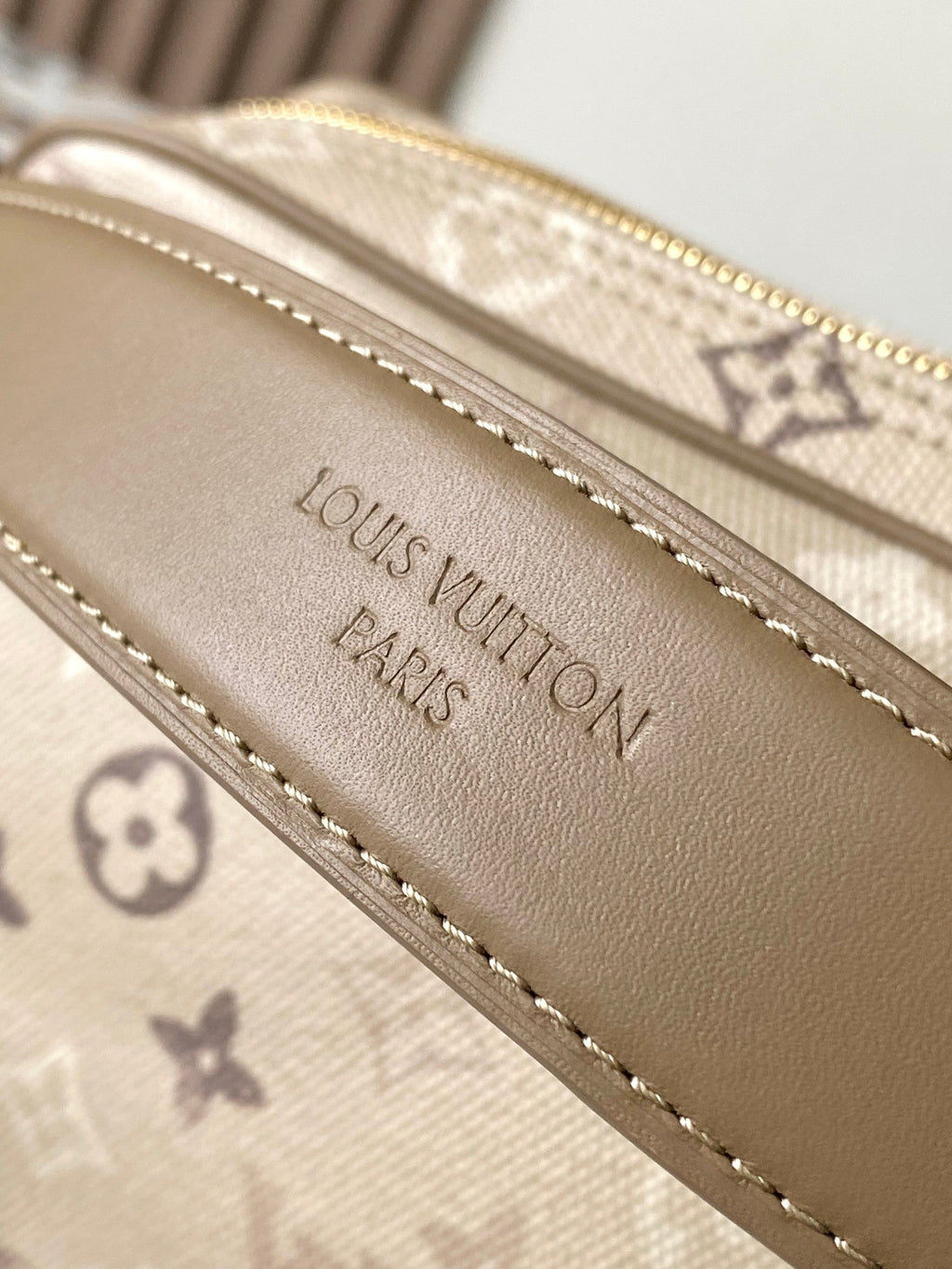 LV Nil Handbag