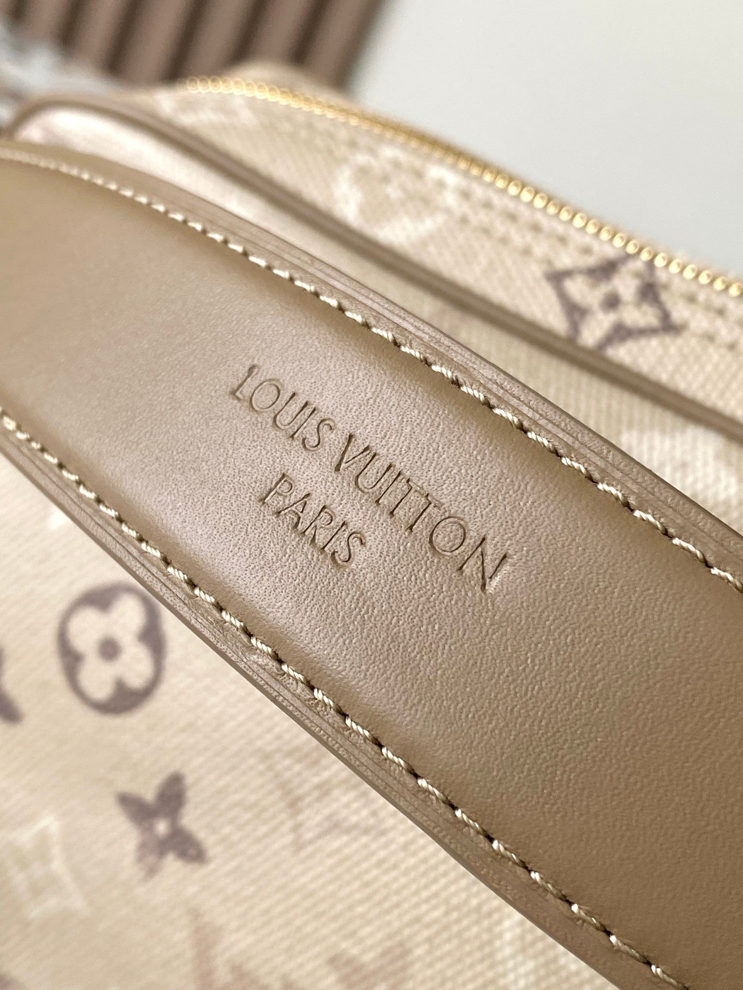 LV Nil Handbag