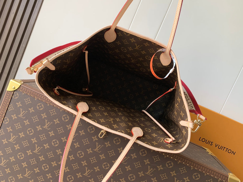 LV Reversible Handbag